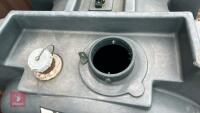 PLASTIC FUEL TANK - 6