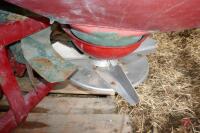 LELY SUPERBOWL 24 FERTILISER SPREADER - 19