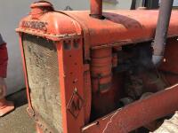 1935 MODEL M ALLIS CHALMERS CRAWLER - 3