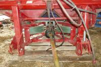 LELY SUPERBOWL 24 FERTILISER SPREADER - 20