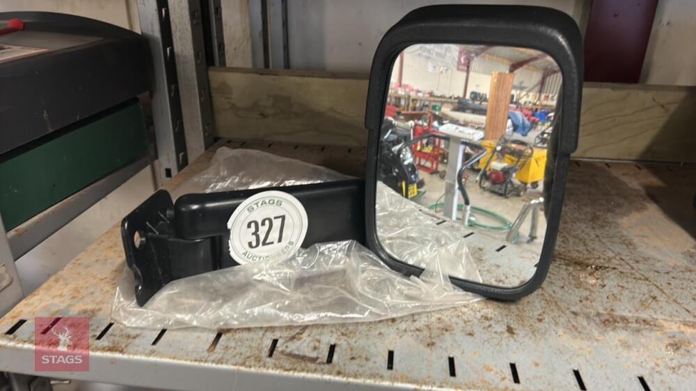 VEHICLE MIRROR
