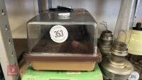 NEW ELECTRICAL PROPAGATOR (IN BOX) - 2