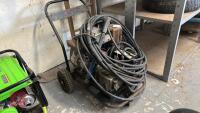 KUBOTA PETROL PRESSURE WASHER