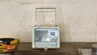 NEW WHITE HALOGEN FLOOD LIGHT - 2