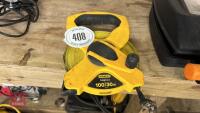 100' LARGE TAPE MEASURE - 2