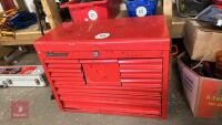 TASK MASTER TOOL BOX - 3