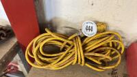 EXTENSION CABLE 110V - 2