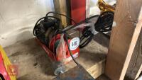 SEALEY ELECTRIC WINCH (NO PLUG)