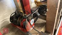 SEALEY ELECTRIC WINCH (NO PLUG) - 2