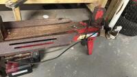 240V LOG SPLITTER - 3