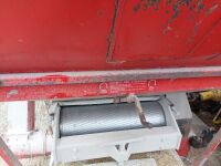 1989 Murska PTO Driven Roller Mill - 6