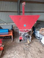 1989 Murska PTO Driven Roller Mill - 3