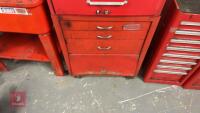 BRITOOL STORAGE TOOL CHEST - 3