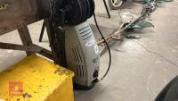 SIP PRESSURE WASHER - 2