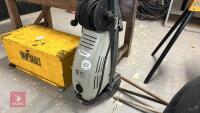 SIP PRESSURE WASHER - 3