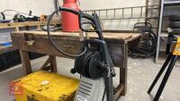 SIP PRESSURE WASHER - 4