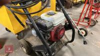 UNION POWER PETROL PRESSURE WASHER - 2