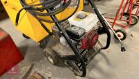 UNION POWER PETROL PRESSURE WASHER - 4