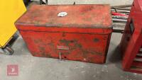 PROTO TOOLS TOOL CHEST - 2