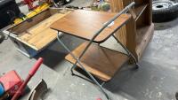 WHEELED TABLE - 3