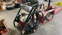 UNION POWER PRESSURE WASHER - 3