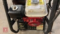 UNION POWER PRESSURE WASHER - 4