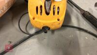 JCB PRESSURE WASHER - 4