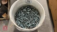 BUCKET OF BOLTS - 2