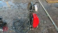 CHAMPION CPW 1800 POWER WASHER