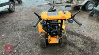 STIGA 1381 HST SNOW BLOWER - 4