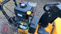 STIGA 1381 HST SNOW BLOWER - 9