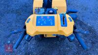 STIGA 1381 HST SNOW BLOWER - 10