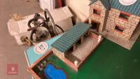 TOY FARM SCENE - 4