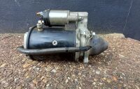 MASSEY FERGUSON STARTER MOTOR