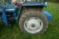 1973 FORD 2000 2WD TRACTOR - 35