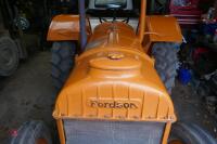 1937 STANDARD FORDSON 2WD TRACTOR - 11