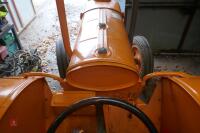 1937 STANDARD FORDSON 2WD TRACTOR - 18