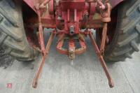 NUFFIELD UNIVERSAL PETROL 2WD TRACTOR - 2