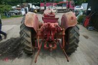 NUFFIELD UNIVERSAL PETROL 2WD TRACTOR - 31