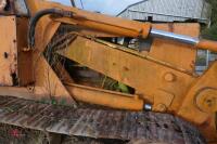 INTERNATIONAL 100B LOADING SHOVEL (S/R) - 16