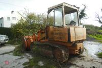 INTERNATIONAL 100B LOADING SHOVEL (S/R) - 25