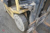 LANSING 7/2.5 WHEELED FORKLIFT - 28