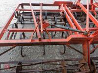 WOODS HYDRAULIC FOLDING CULTIVATOR - 4