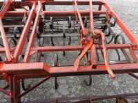 WOODS HYDRAULIC FOLDING CULTIVATOR - 7