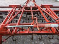 WOODS HYDRAULIC FOLDING CULTIVATOR - 9