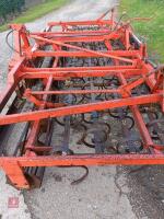 WOODS HYDRAULIC FOLDING CULTIVATOR - 11