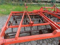 WOODS HYDRAULIC FOLDING CULTIVATOR - 14