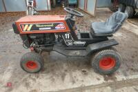 WESTWOOD 11HP GARDEN TRACTOR - 3