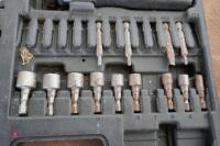 DRILL BITS & SCREWDRIVER ENDS (76) - 3