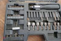 DRILL BITS & SCREWDRIVER ENDS (76) - 7